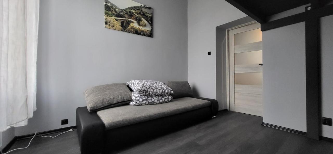Apartament Pod Wieza Apartment Piotrkow Trybunalski Ngoại thất bức ảnh