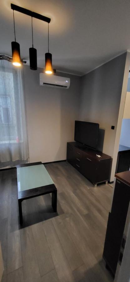 Apartament Pod Wieza Apartment Piotrkow Trybunalski Ngoại thất bức ảnh